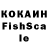 ГАШ гашик kbShadow